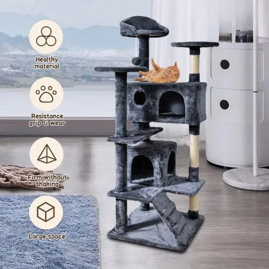 Cat Furniture Large Cats FelineFort