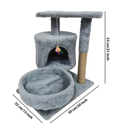 Cat Furniture Large Cats