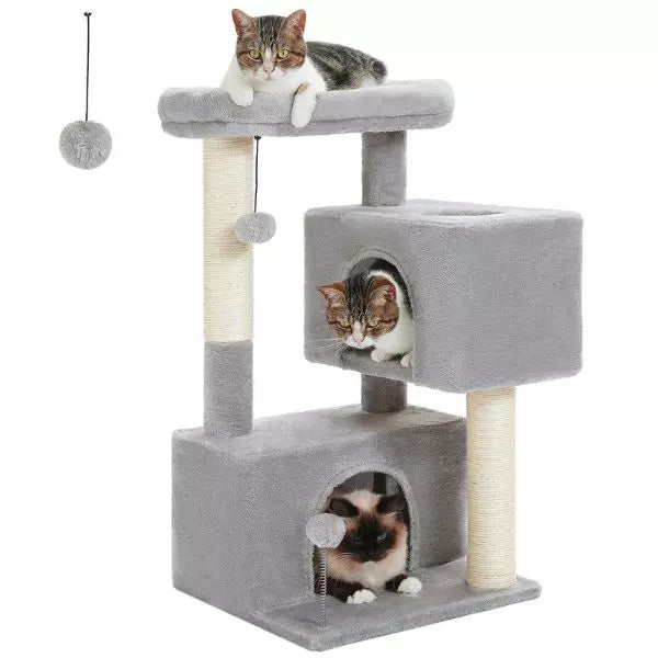 Cat toy