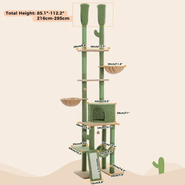 Cat Furniture SkyHaven