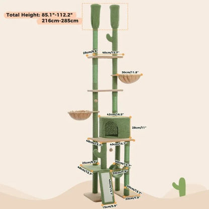 Cat Furniture SkyHaven