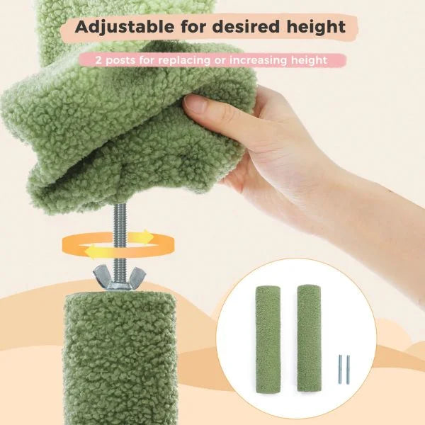 interactive cat toy