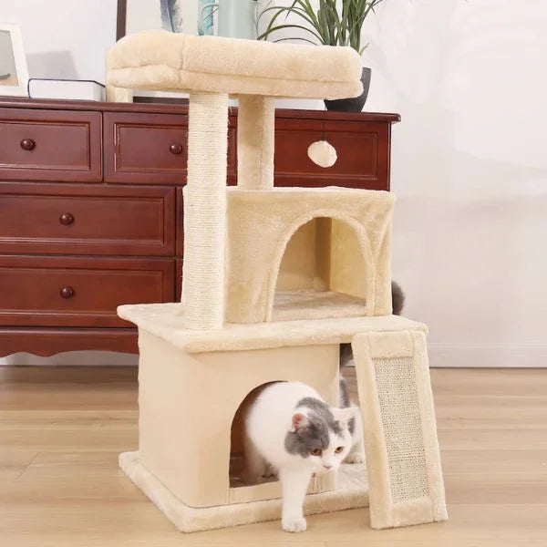 Interactive cat toy 03