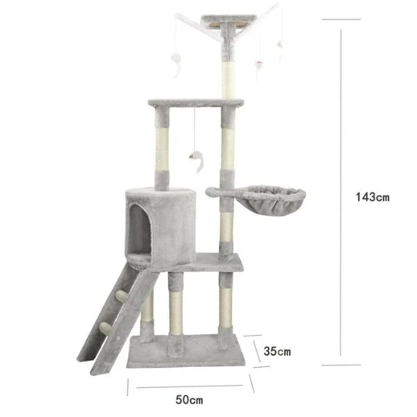 interactive cat toy