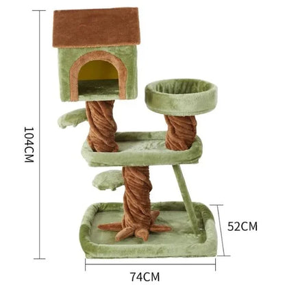Cat Furniture – Hammock Haven