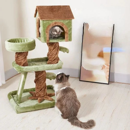 interactive cat toy