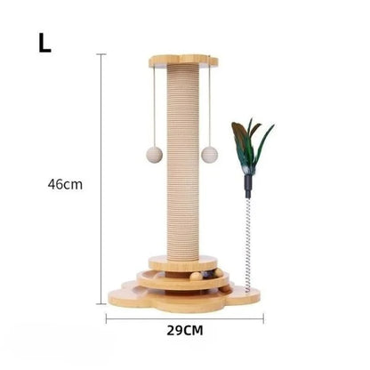 cat toy 2