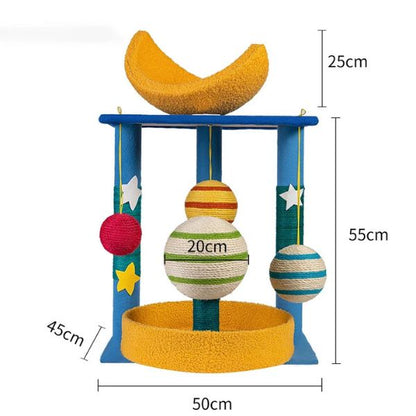 cat toy uk