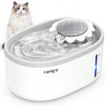 Fuente de Agua Automática para Mascotas 2L