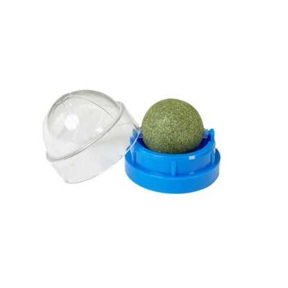 Catnip Balls Blue