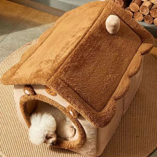 Dog Bed BearHug UK