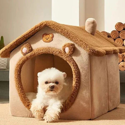 Dog Bed BearHug