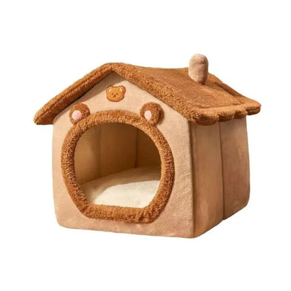 DOG BED PAWSY HOME