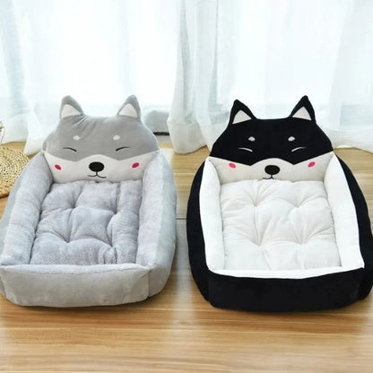 Dog Bed Pawsy Home
