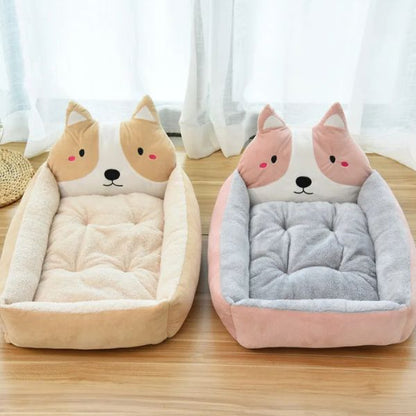 Dog Beds UK