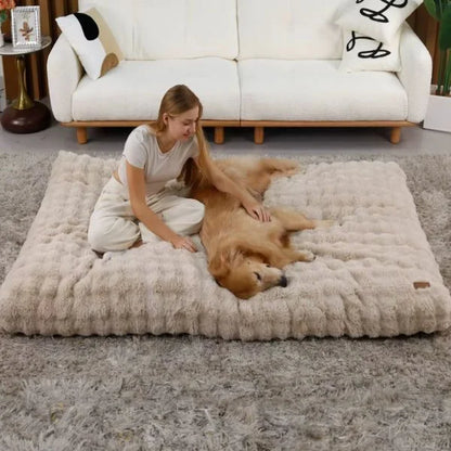 Dog Bed ComfortLuxe UK