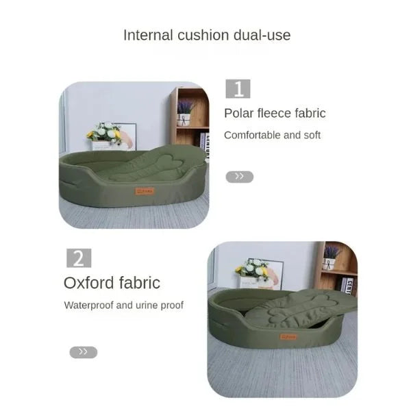 Dog Bed UK