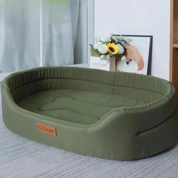 Dog Bed ComfyCush