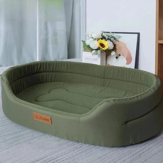 Dog Bed ComfyCush