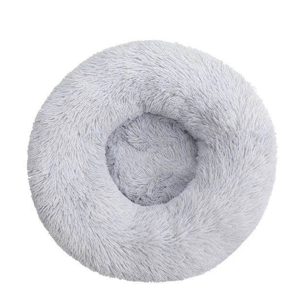Dog Bed Gray