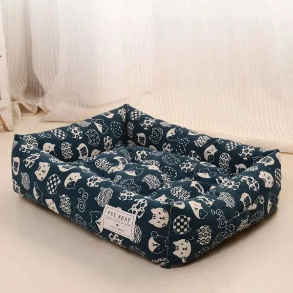 DOG BED UK
