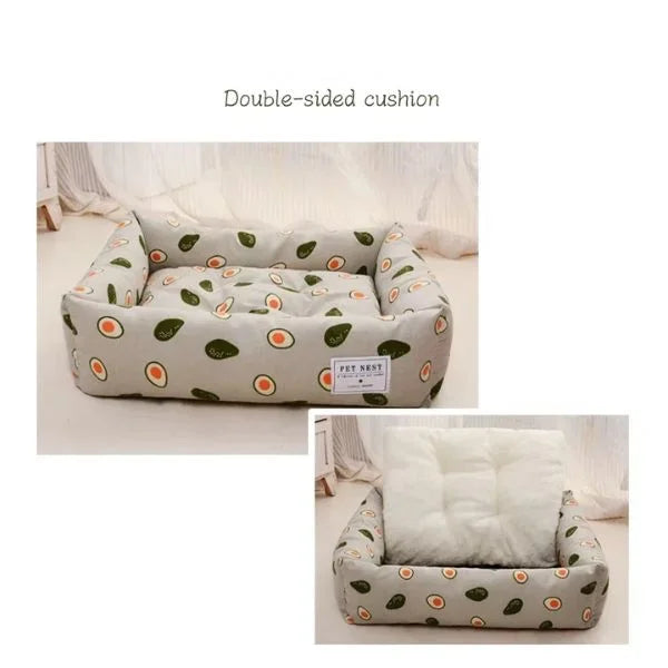 DOG BEDS
