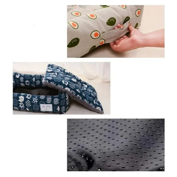 DOG BED