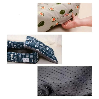 DOG BED