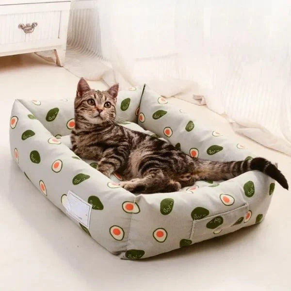 Dog Bed FlipNest UK