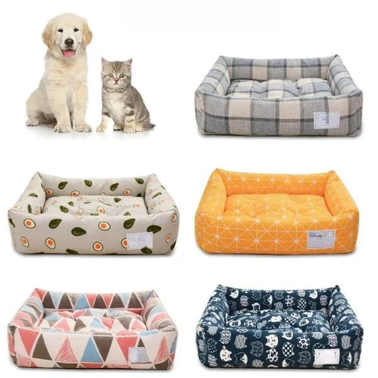 Dog Bed FlipNest