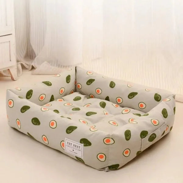 DOG BEDS UK