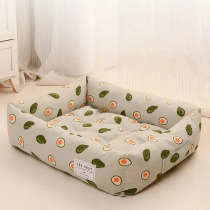 DOG BEDS UK
