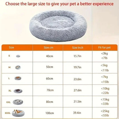 Dog Bed Size