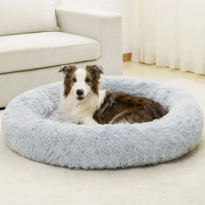 Dog Bed FluffCove