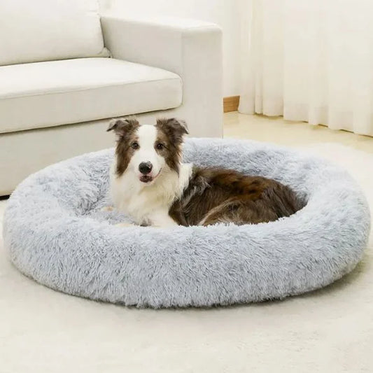 Dog Bed FluffCove