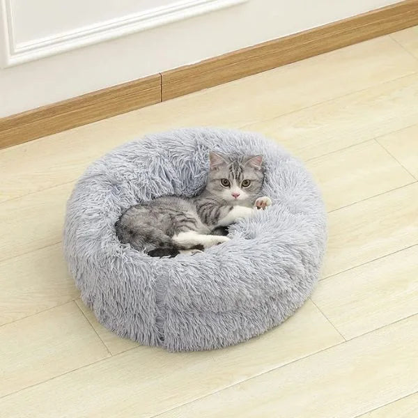 Dog Bed FluffCove UK