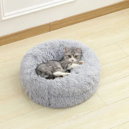 Dog Bed FluffCove UK