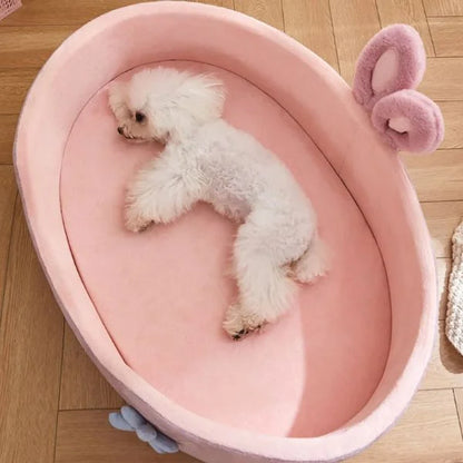 Dog Bed Uk