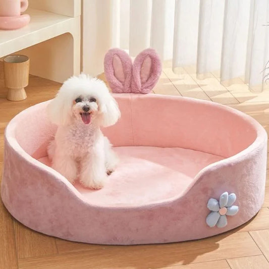 Dog Bed FourSeasons