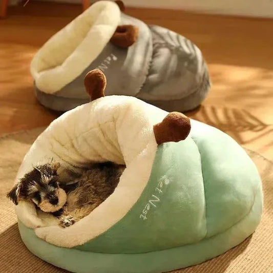 Dog Bed HugCave