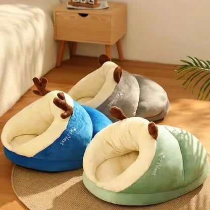 Dog Bed HugCave UK