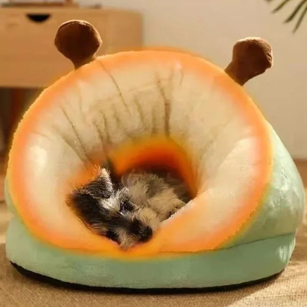 Dog Bed HugCave Pawsy Home