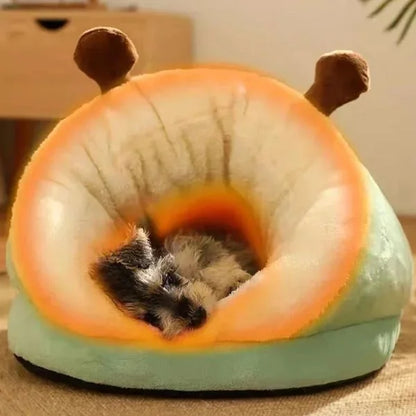 Dog Bed HugCave Pawsy Home