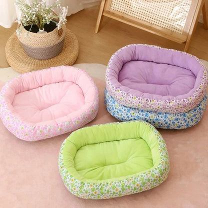 Dog Bed PetFlora UK