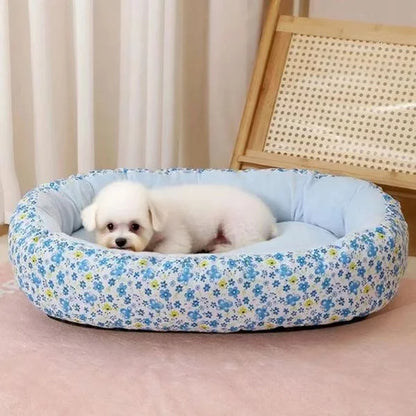 Dog Bed PetFlora