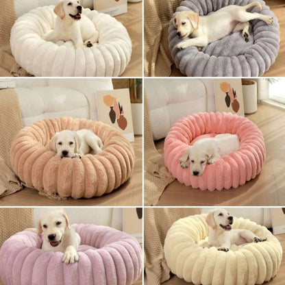 Dog Bed PlushCircle UK