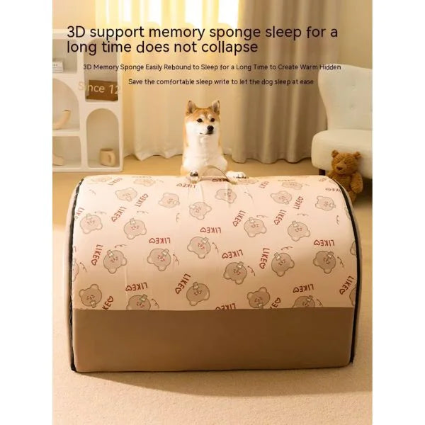 DOG BEDS 03