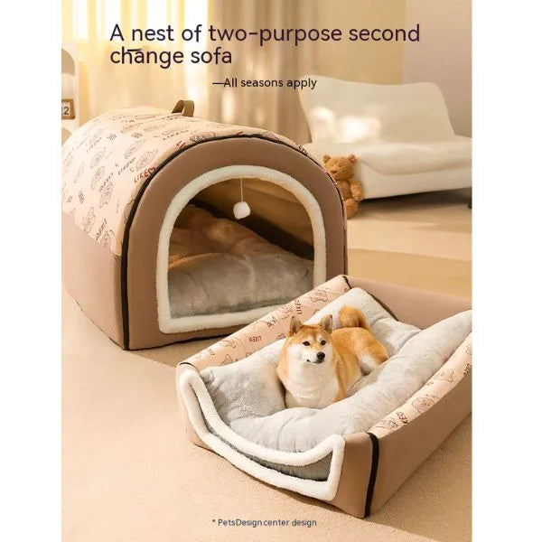 DOG BEDS 01
