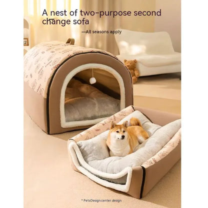 DOG BEDS 01