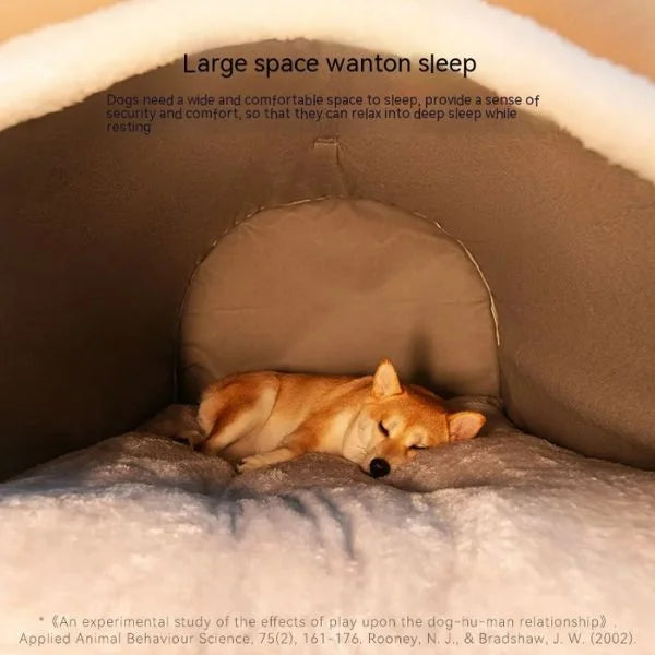 DOG BEDS